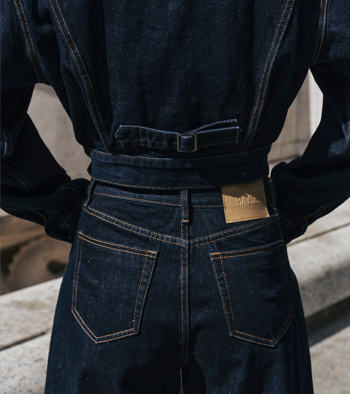 Denim