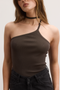 REN TOP - SLATE