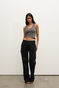 AVERY JEAN - BACKSTAGE BLACK