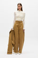 ELORA TOP - IVORY