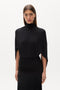 ELYSIA MAXI DRESS  - SHADOW