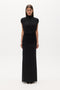SERA MAXI DRESS - SHADOW