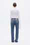 ESTELLE TOP - WHITE