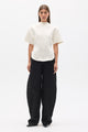 ESTHER T-SHIRT - WHITE