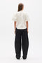 ESTHER T-SHIRT - WHITE