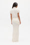 EVREN KNIT TOP - WHITE