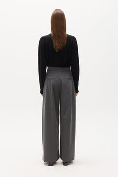 ALTHEA PANT - CHARCOAL