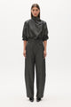 BLYTHE PANT - CHARCOAL