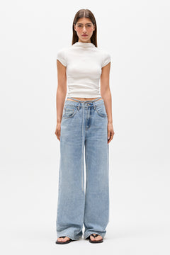 ELIO T-SHIRT - WHITE