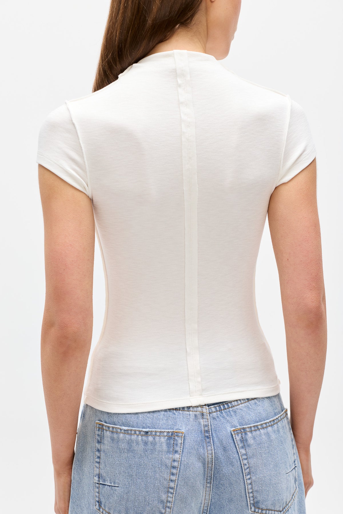 ELIO T-SHIRT - WHITE