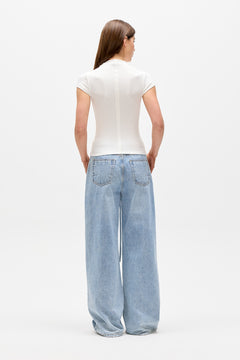 ELIO T-SHIRT - WHITE