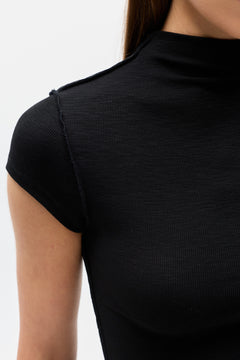 ELIO T-SHIRT - BLACK
