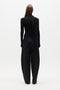 ESTELLE TOP - BLACK