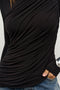 SARIA TOP - SHADOW
