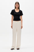 HARLEY TOP - BLACK