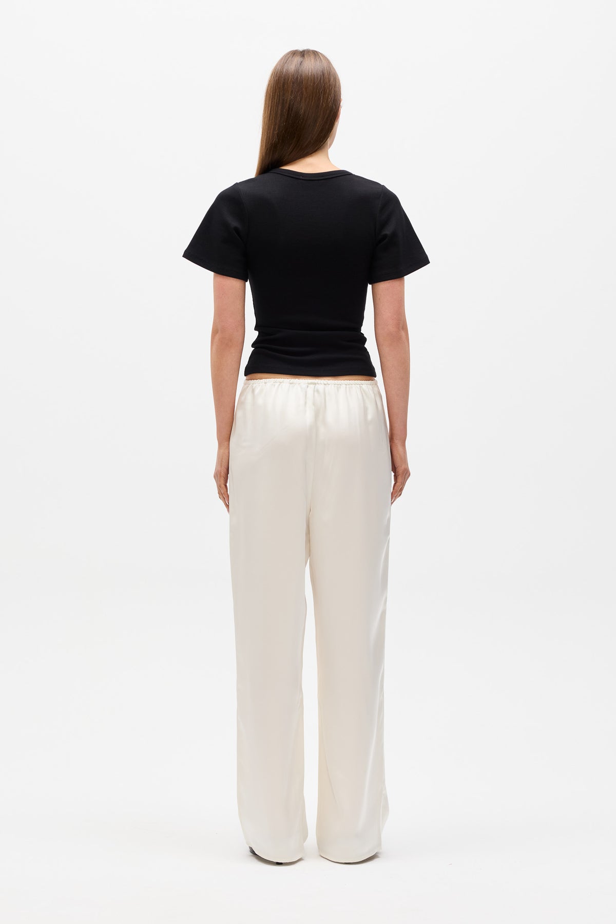 HARLEY TOP - BLACK