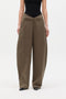 HARRIS PANT - OLIVE