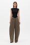 HARRIS PANT - OLIVE