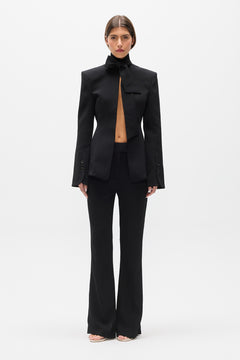ICON PANT - BLACK