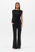 ICON PANT - BLACK