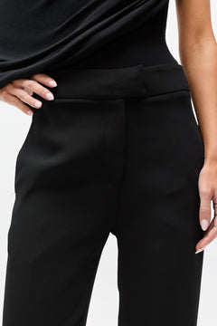 ICON PANT - BLACK
