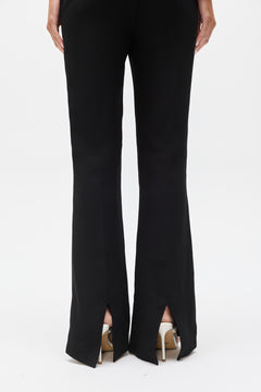 ICON PANT - BLACK