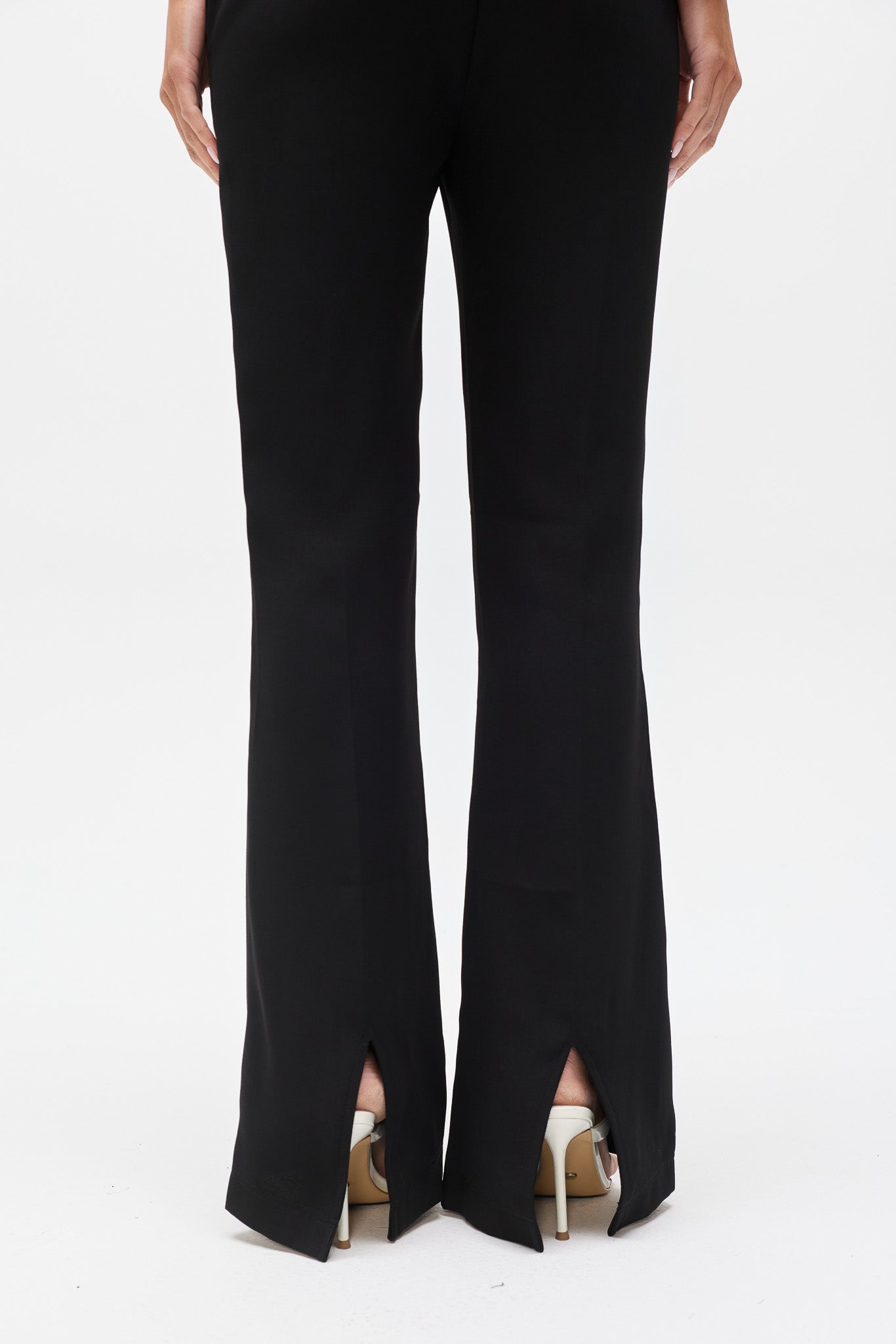ICON PANT - BLACK