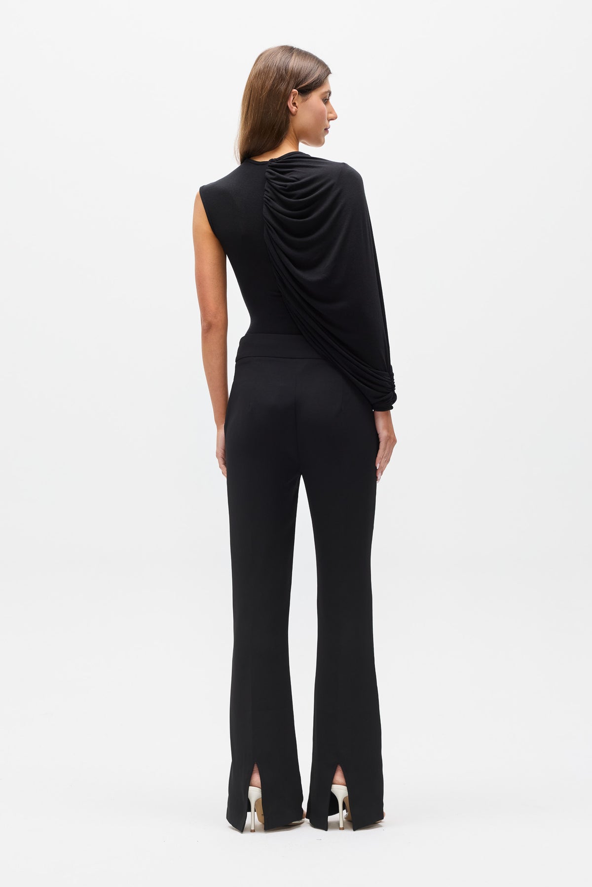 ICON PANT - BLACK