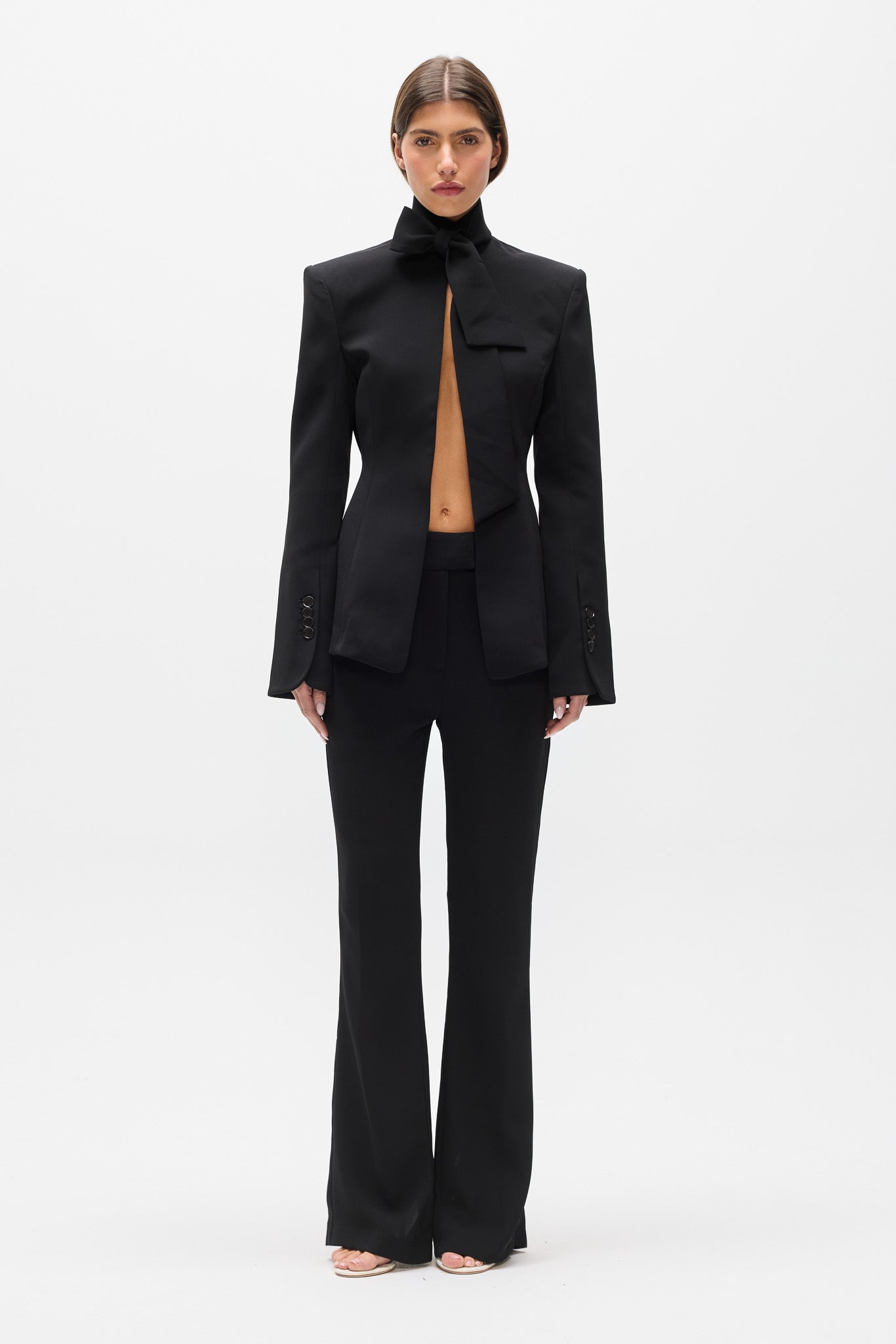 STORM BLAZER - BLACK