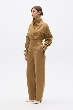 JARVIS PANT - KHAKI