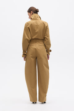 JARVIS PANT - KHAKI