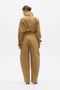 JARVIS PANT - KHAKI