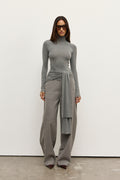 JARVIS PANT - TAUPE