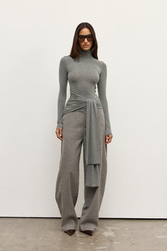 JARVIS PANT - TAUPE
