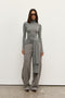 JARVIS PANT - TAUPE