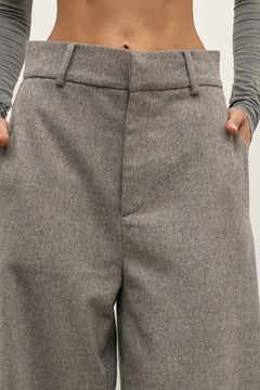 JARVIS PANT - TAUPE