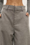 JARVIS PANT - TAUPE
