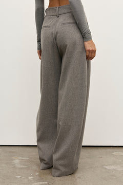 JARVIS PANT - TAUPE
