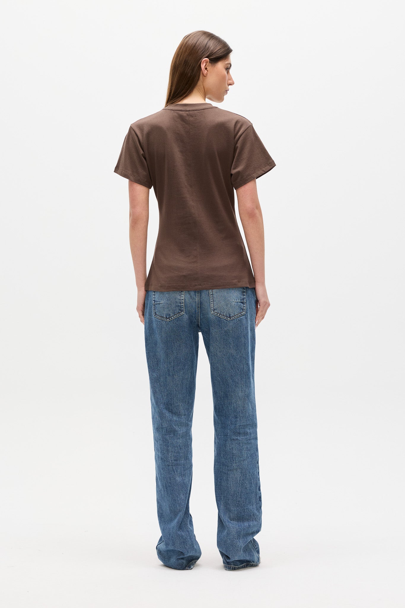 JAVA TOP - MOCHA