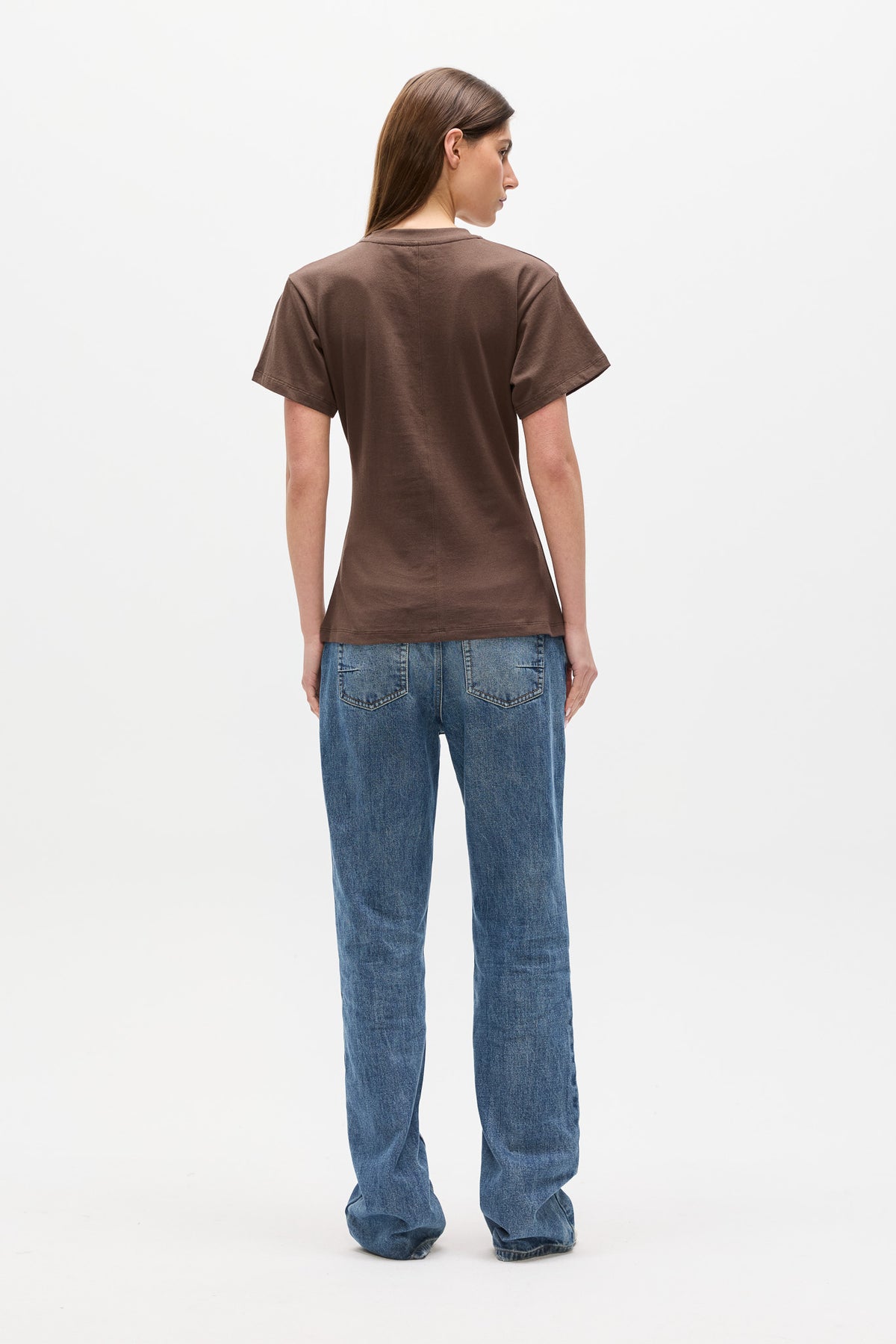 JAVA TOP - MOCHA