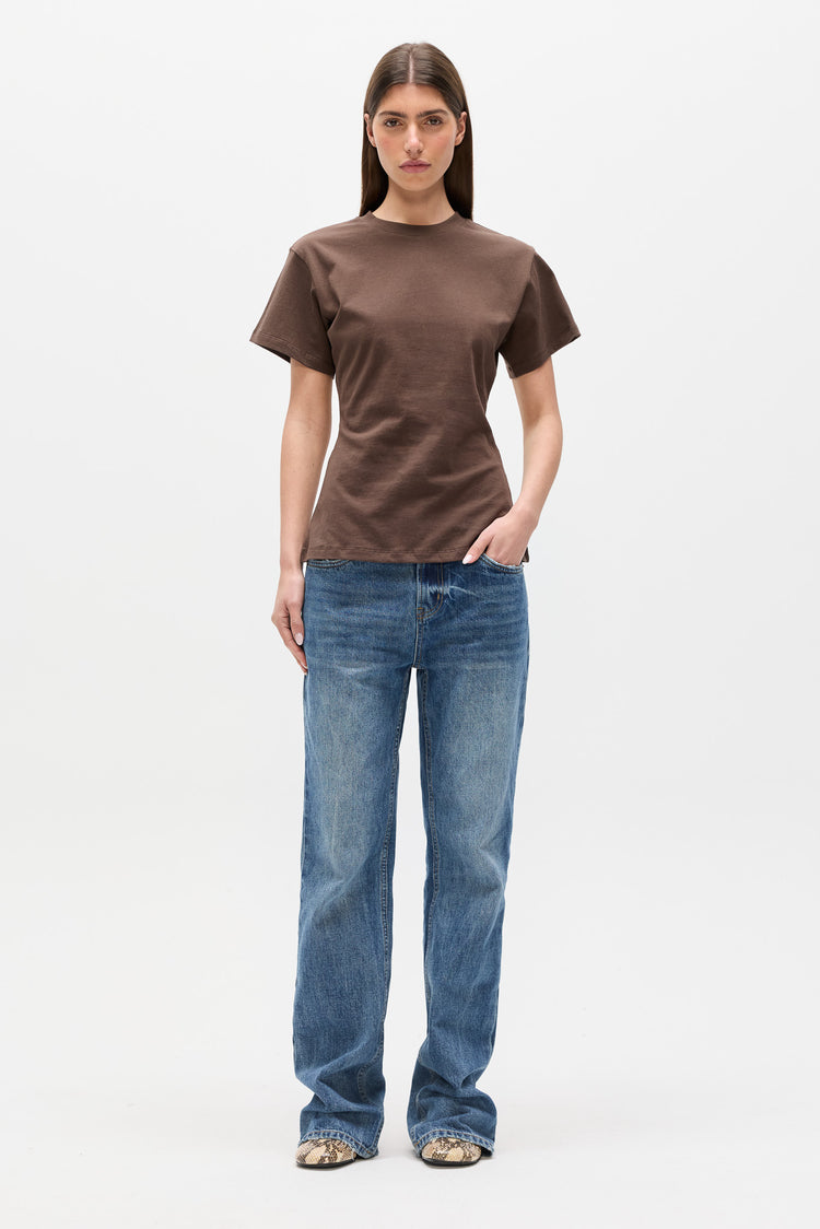 JAVA TOP - MOCHA