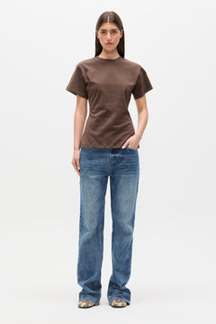 JAVA TOP - MOCHA
