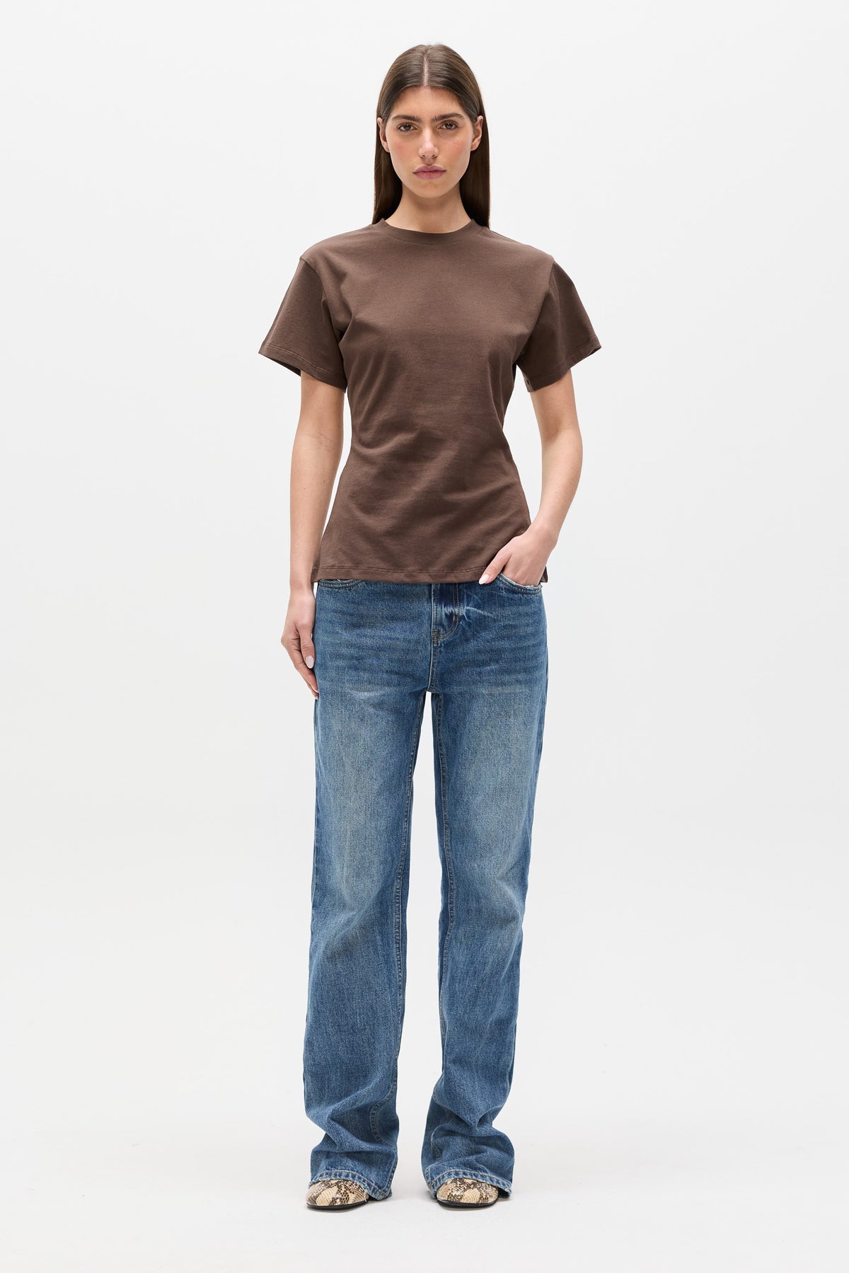 JAVA TOP - MOCHA