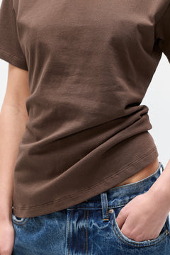 JAVA TOP - MOCHA