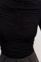 KELSIE BODYSUIT - SHADOW