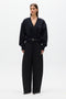 KIAAN TOP - MARLE BLACK