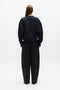 KIAAN TOP - MARLE BLACK