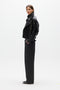 KNOX BOMBER - BLACK