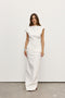 LIANA TOP - WHITE