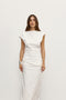 LIANA TOP - WHITE